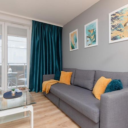 Warszawa Wawrzyszewska Apartment By Noclegi Renters Экстерьер фото
