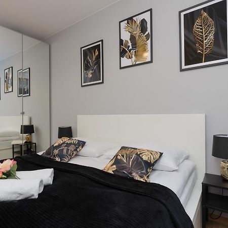 Warszawa Wawrzyszewska Apartment By Noclegi Renters Экстерьер фото