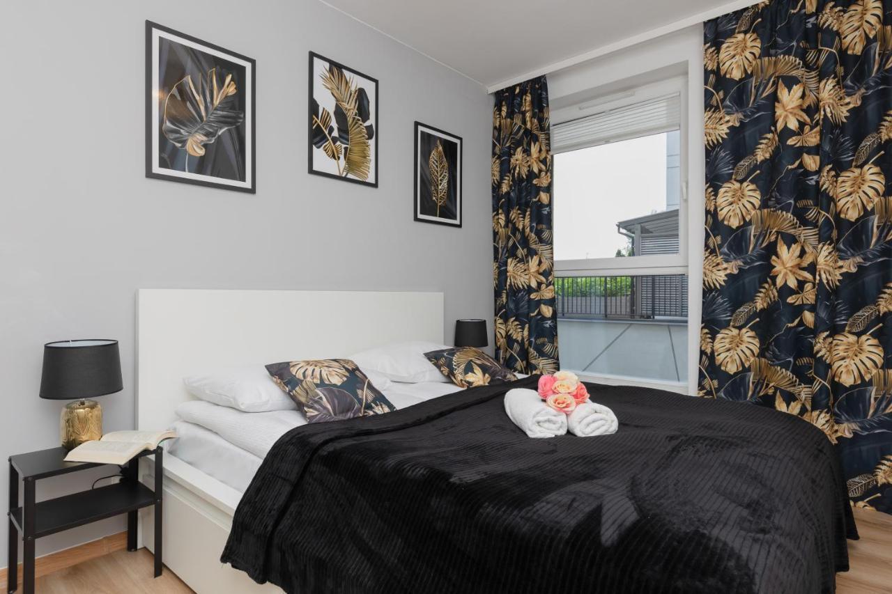 Warszawa Wawrzyszewska Apartment By Noclegi Renters Экстерьер фото